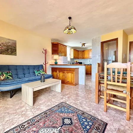 Appartement Casa Samsara 2 Icod De Los Vinos