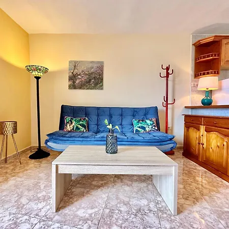 Casa Samsara 2 Appartement