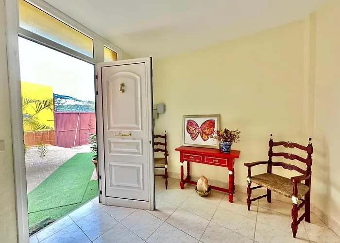 Casa Samsara 2 Apartman