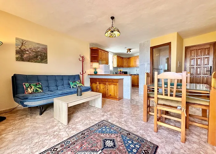 Apartman Casa Samsara 2 Icod de los Vinos
