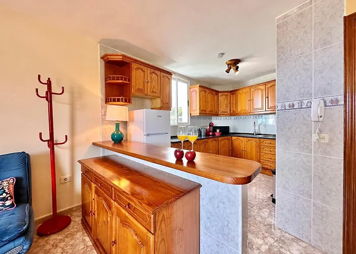 Apartman Casa Samsara 2 Icod de los Vinos