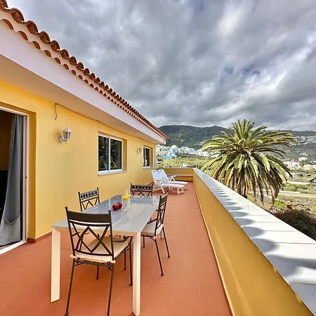 דירה Casa Samsara 2 *