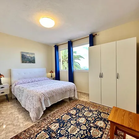 Casa Samsara 2 דירה