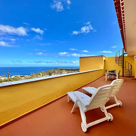 Casa Samsara 2 דירה *