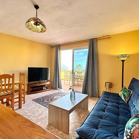 Apartamento Casa Samsara 2