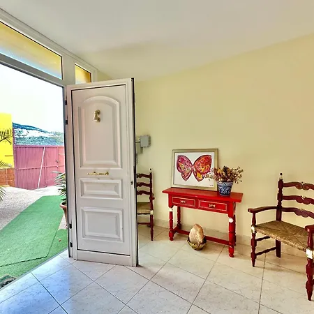 Casa Samsara 2 Apartamento