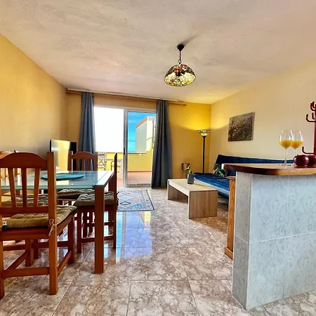 Casa Samsara 2 Apartamento Icod De Los Vinos