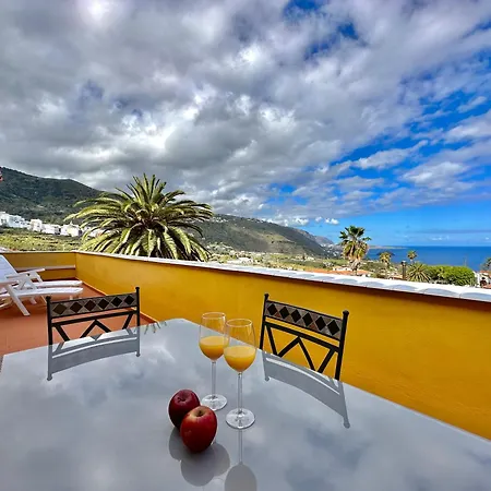 Apartamento Casa Samsara 2