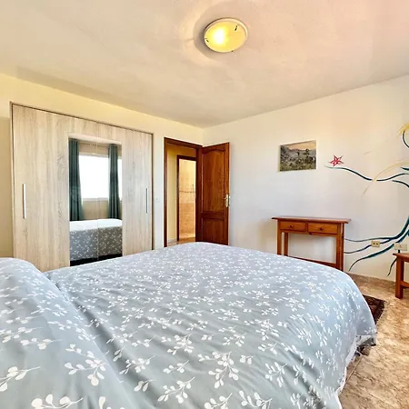 Apartamento Casa Samsara 2 *