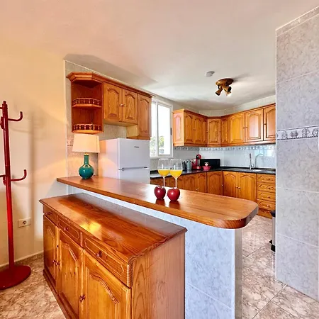 Apartamento Casa Samsara 2 Icod De Los Vinos