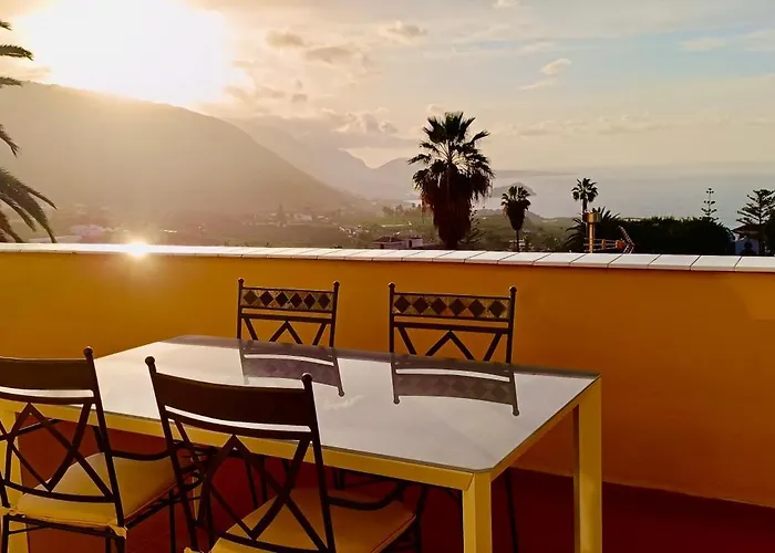Casa Samsara 2 아파트