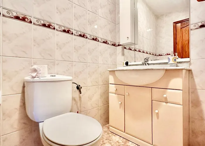 Casa Samsara 2 * איקוד דה לוס וינוס