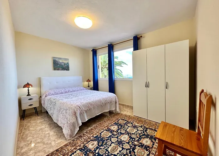 Casa Samsara 2 דירה