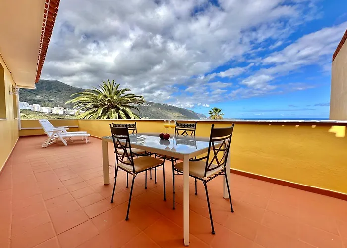 דירה Casa Samsara 2