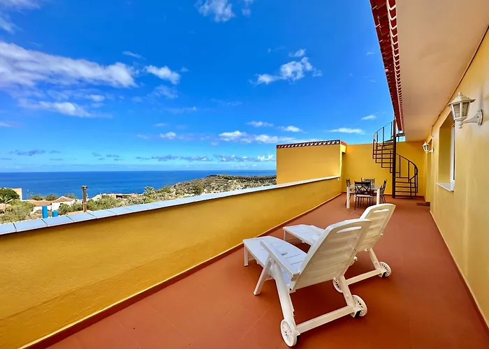 Casa Samsara 2 דירה *