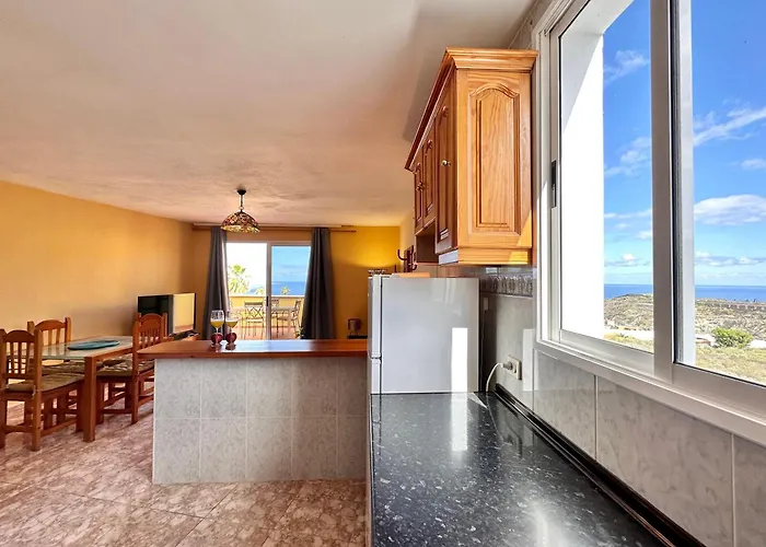 Casa Samsara 2 איקוד דה לוס וינוס