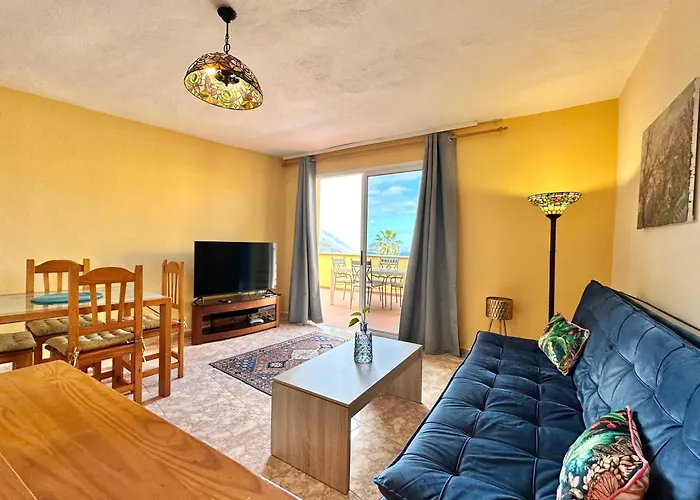 דירה Casa Samsara 2