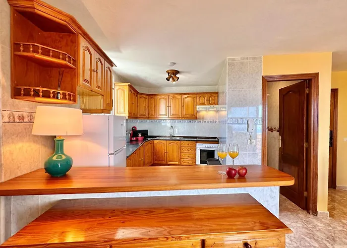 Casa Samsara 2 איקוד דה לוס וינוס