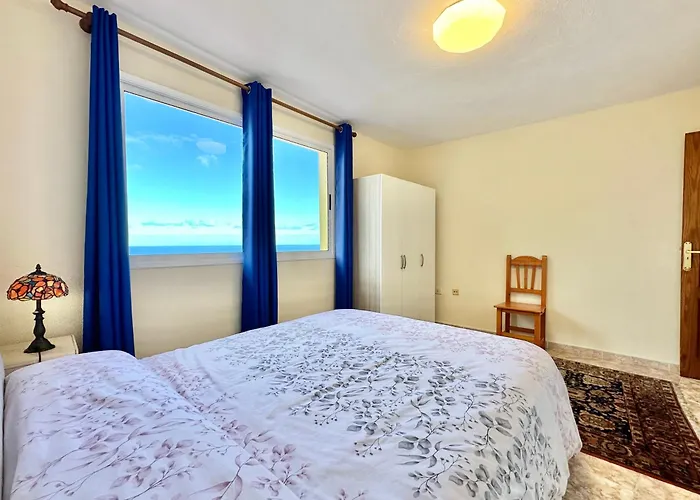 Casa Samsara 2 דירה איקוד דה לוס וינוס