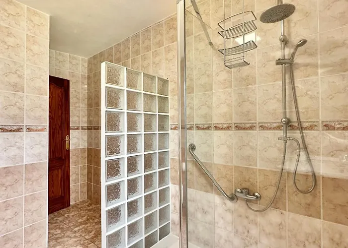 דירה Casa Samsara 2 איקוד דה לוס וינוס