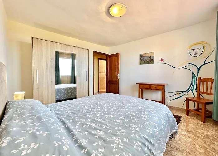 דירה Casa Samsara 2 *