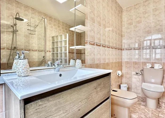 Casa Samsara 2 * איקוד דה לוס וינוס