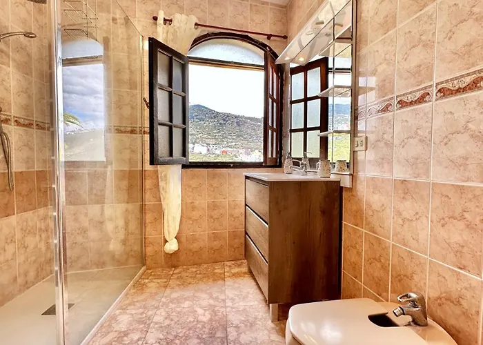 Casa Samsara 2 דירה *