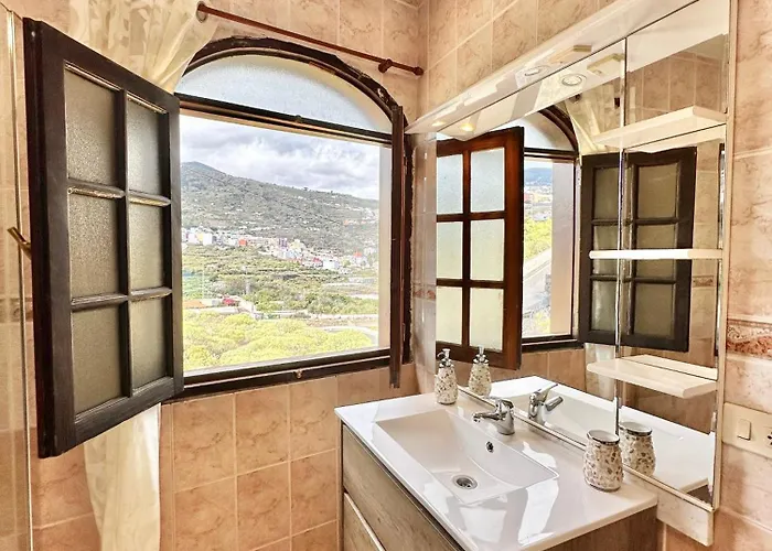 Casa Samsara 2 דירה *