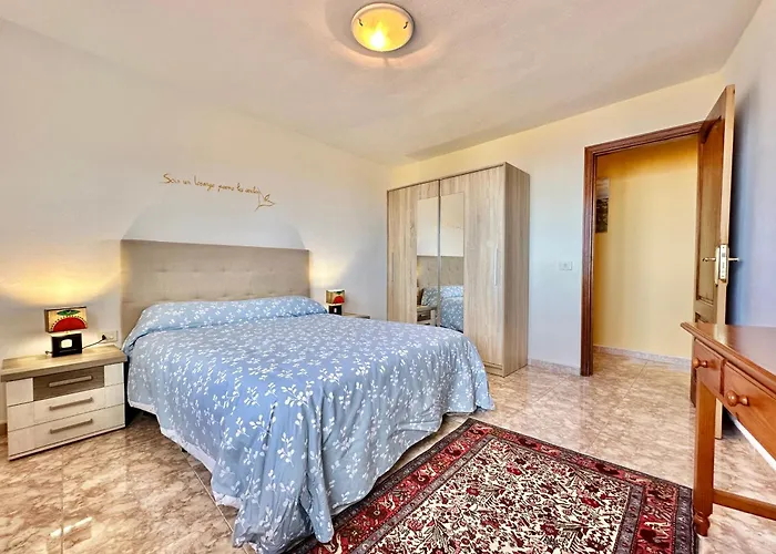 Casa Samsara 2 איקוד דה לוס וינוס